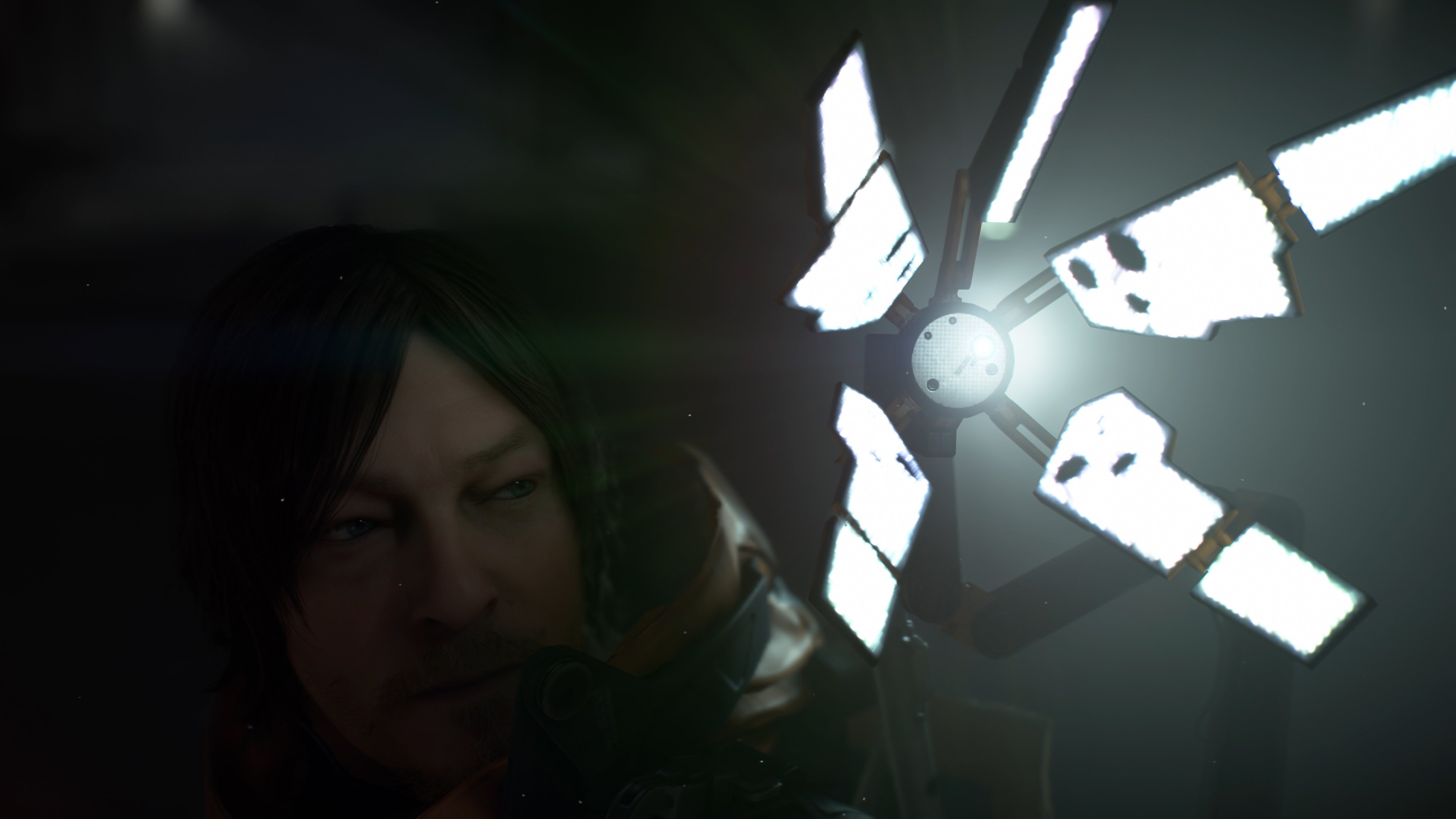 Death Stranding - Imagen 45